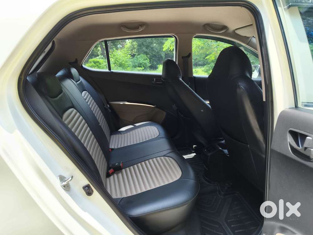 Hyundai Grand I10 Magna, 2015, Petrol