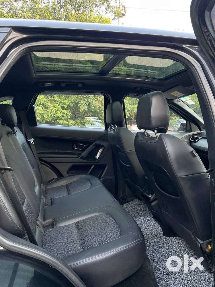 Tata Harrier Xza+, 2021, Diesel