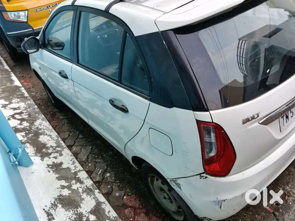 Good Condition Well Maintained