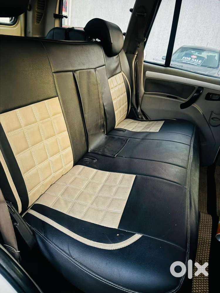 Mahindra Scorpio 1.99 S10, 2014, Diesel