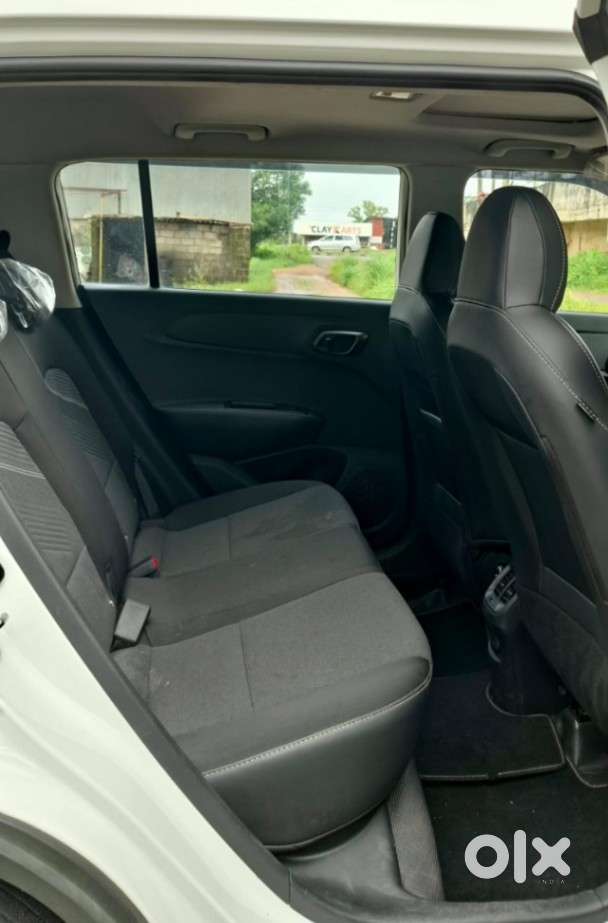 Hyundai Exter Sx 1.2 Mt, 2025, Petrol