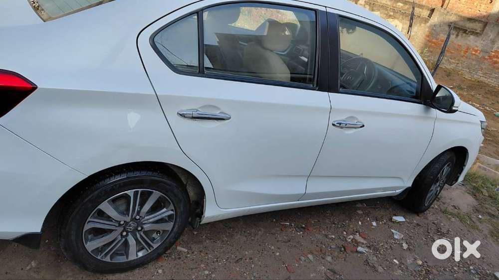 Honda Amaze 2023 Petrol Good Condition