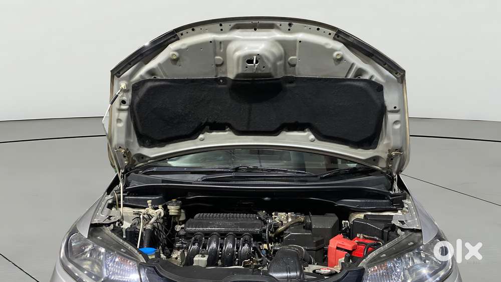 Honda Jazz 1.2 Vx I Vtec, 2017, Petrol