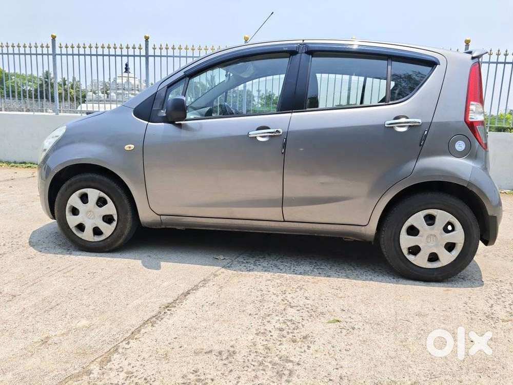 Maruti Suzuki Ritz Vxi (abs) Bs Iv, 2011, Petrol