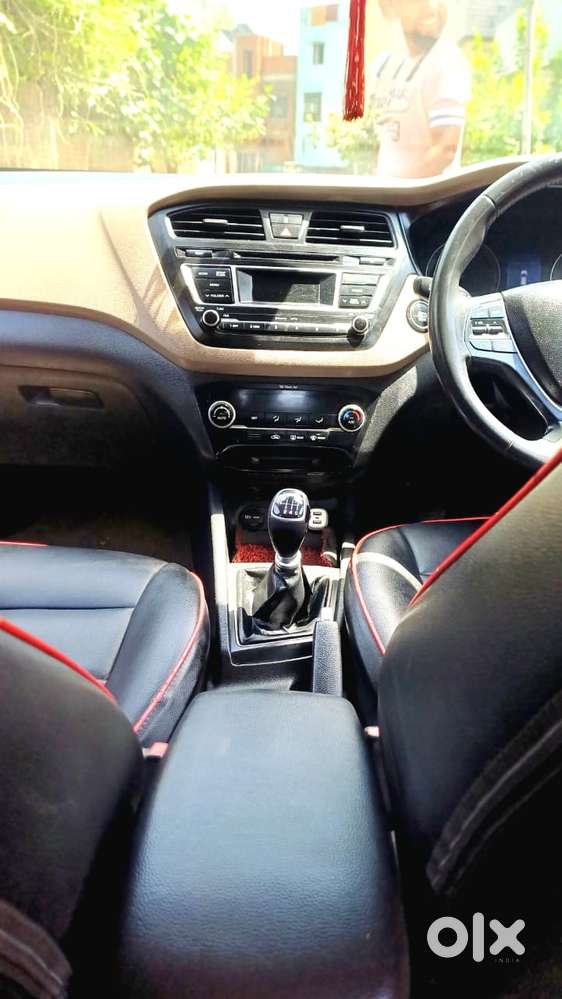 Hyundai I20 1.2 Asta, 2015, Diesel