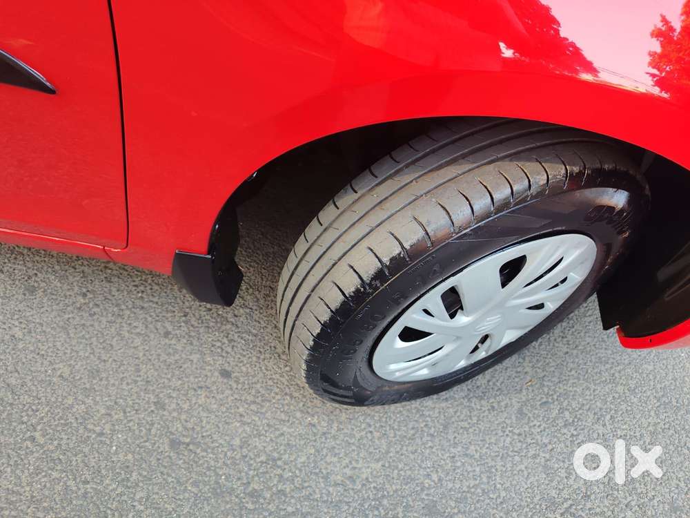 Maruti Suzuki Swift Vxi 2018, 2017, Petrol