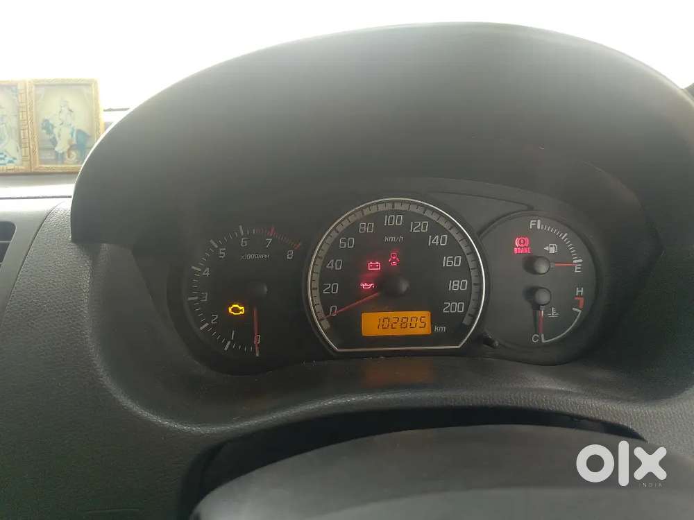 Petrol Cng