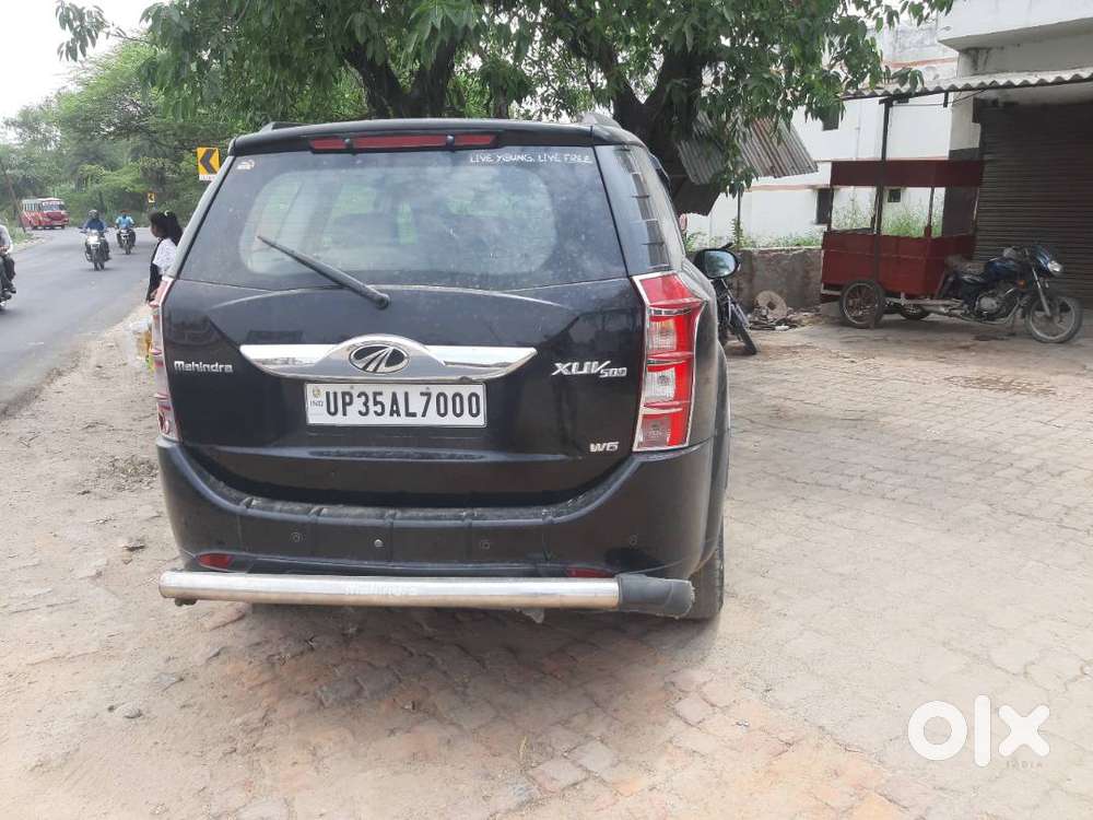 Xuv 500 Sale In Unnao
