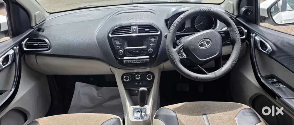 Tata Tiago Xza, 2019, Petrol
