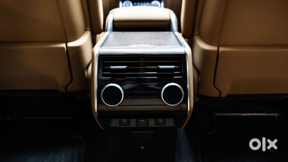 Land Rover Range Hse Lwb 3.0 Diesel, 2024, Diesel