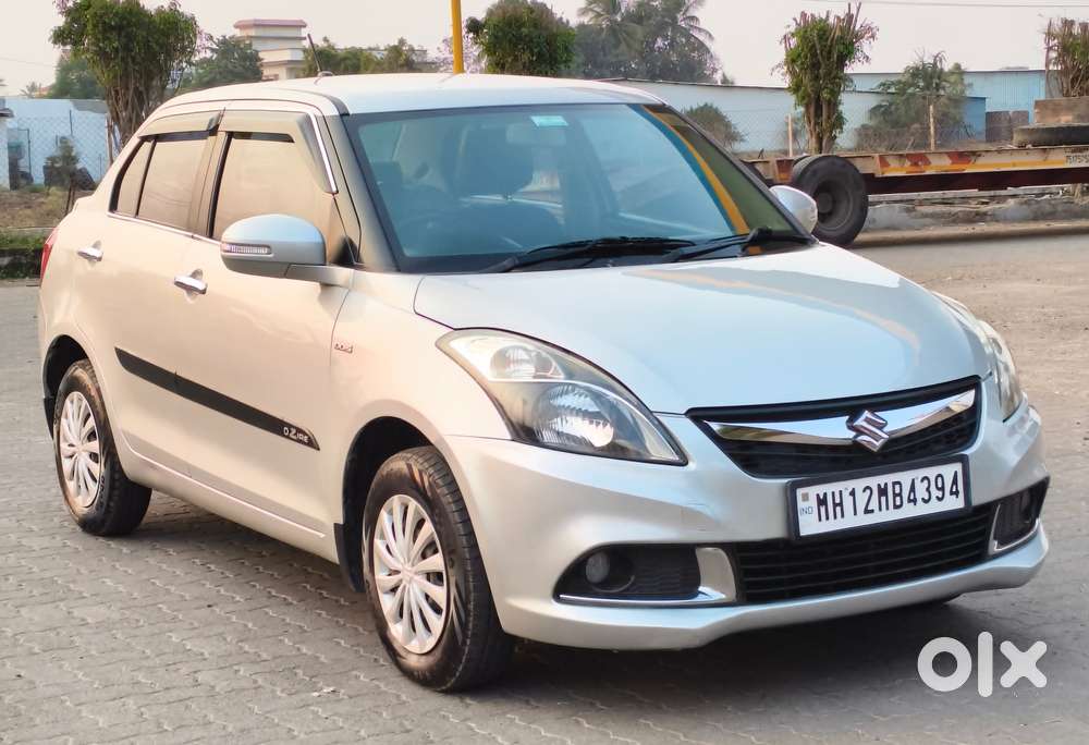 Maruti Suzuki Dzire 2017-2020 Vdi, 2015, Diesel