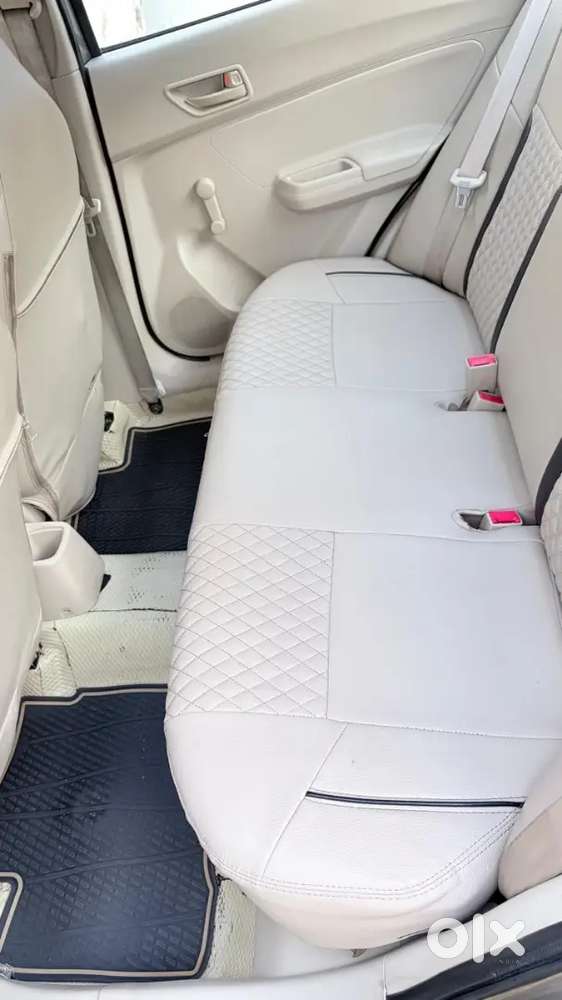 Maruti Suzuki Swift Dzire 2020 Petrol Manual