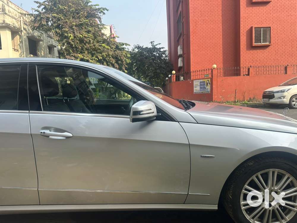 Mercedes-benz E-class 2011 Diesel 1st Owner
