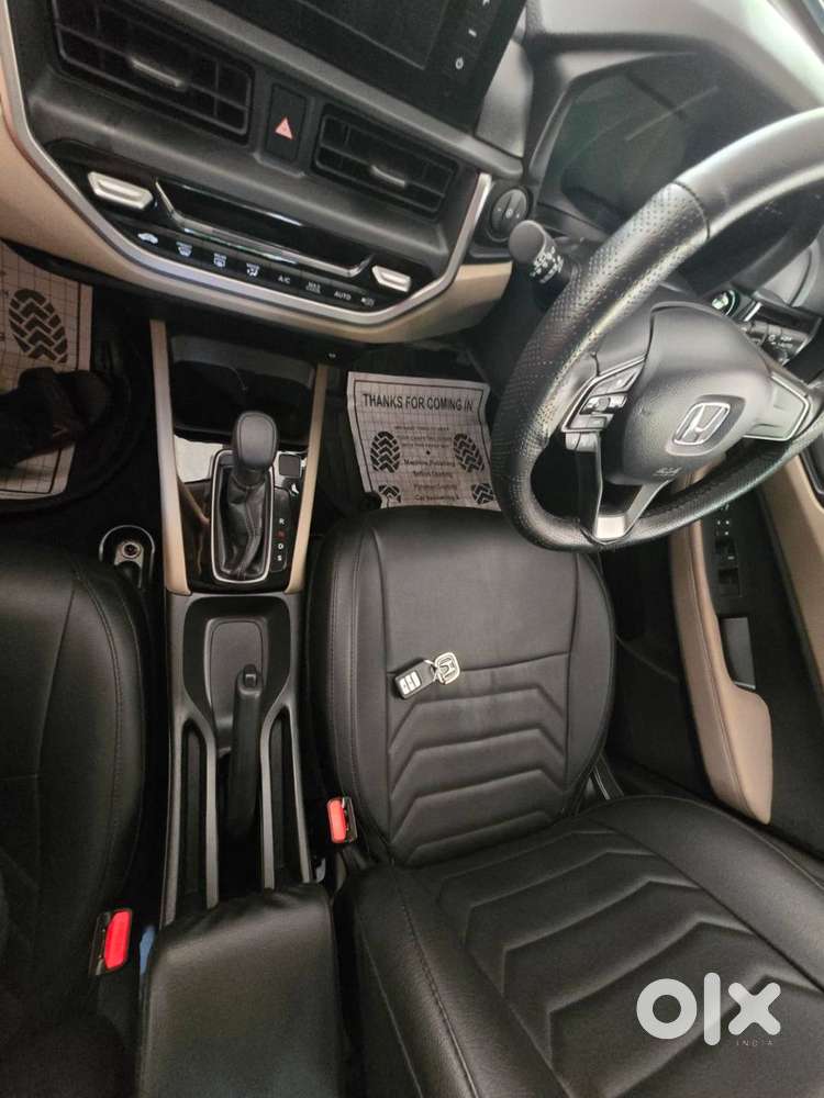 Honda Elevate For Sale (less Than 3000 Km)