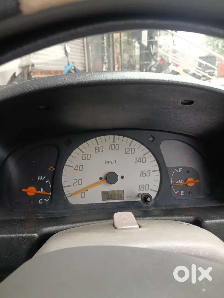 Maruti Suzuki Alto Lxi 2006