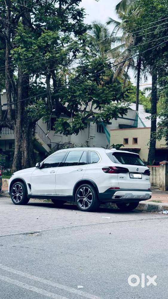 Bmw X5 Xdrive 30 D, 2024, Diesel