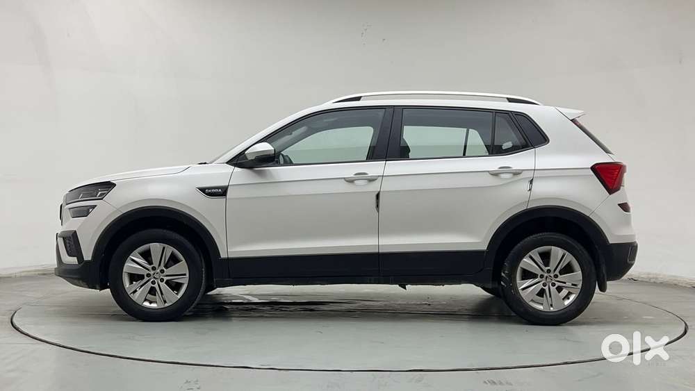 Skoda Kushaq Ambition 1.0l Tsi Mt, 2024, Petrol