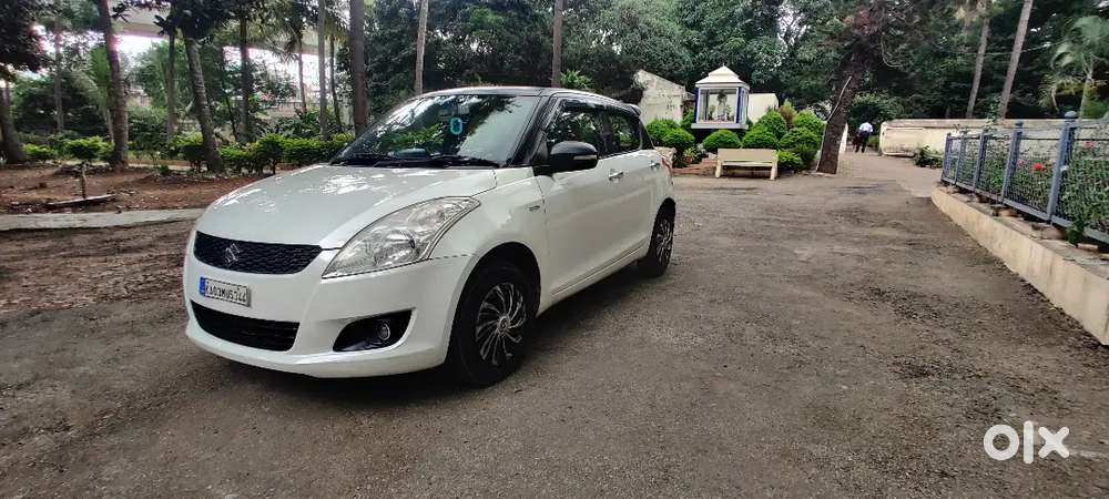 Maruti Suzuki Swift 2014 Diesel 133000 Km Driven