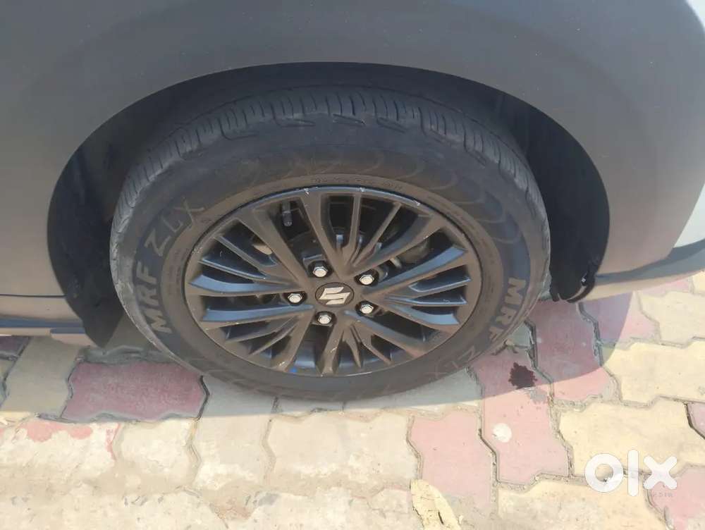 Maruti Suzuki Xl6 2022 Petrol 110876 Km Driven