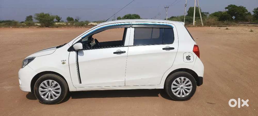 Maruti Suzuki Celerio 2015 Diesel Well Maintained