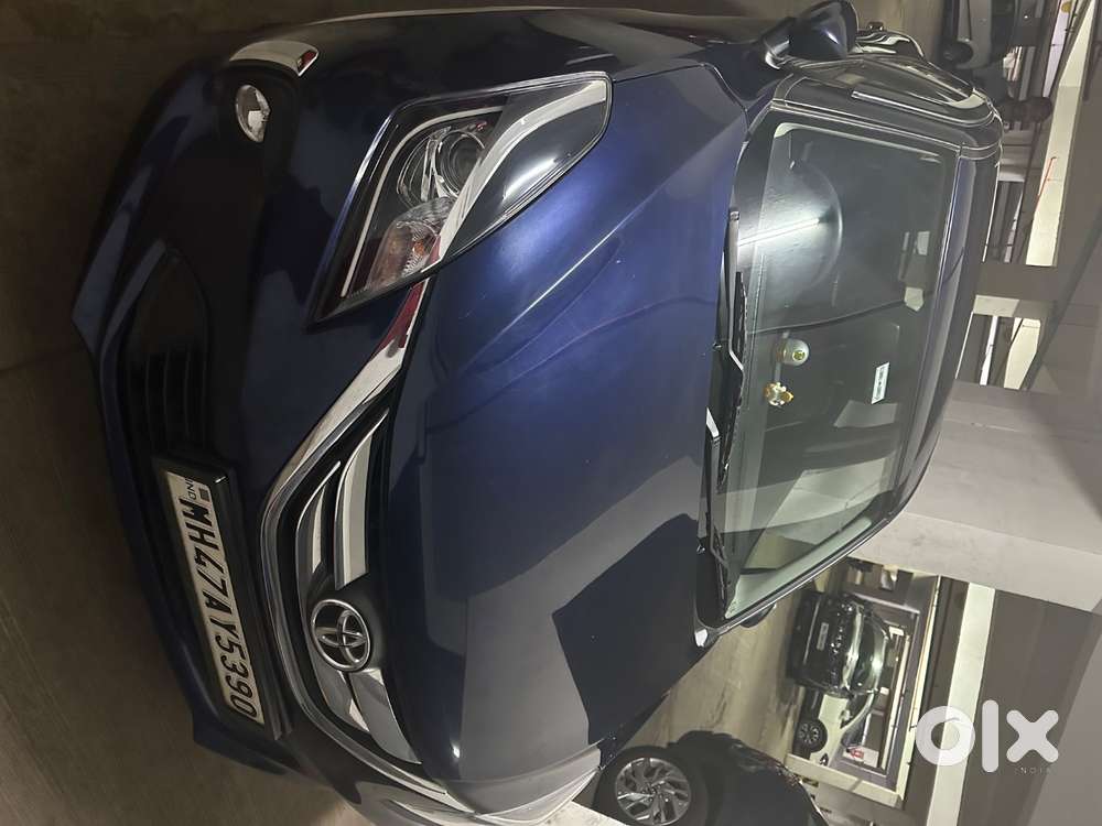 Brand New Toyota Glanza 2021