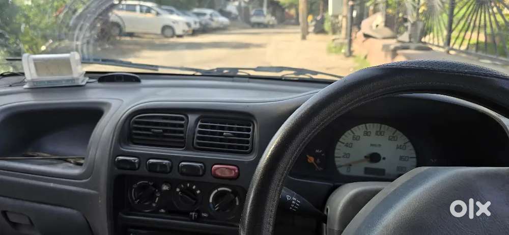 Maruti Suzuki Alto 800 2008 Petrol 113000 Km Driven