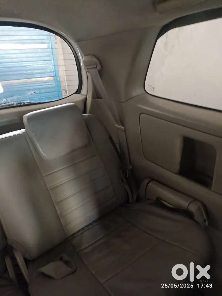 Innova Car Candition Ok