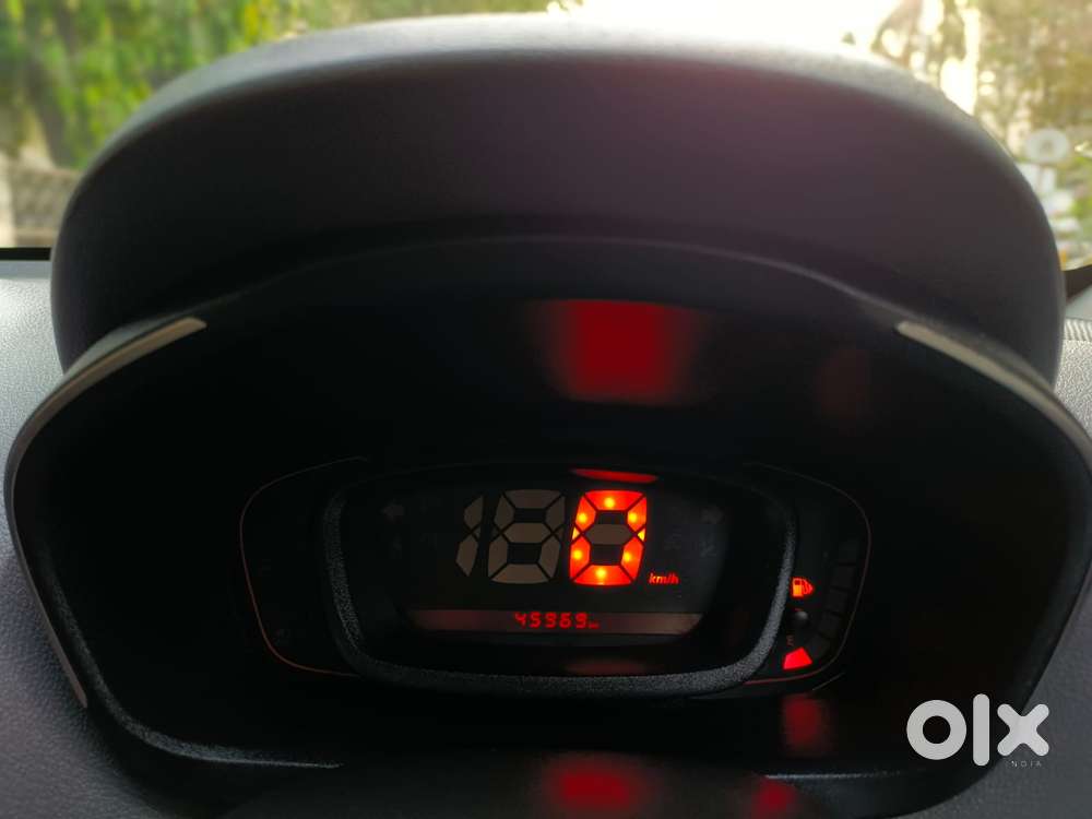 Renault Kwid 1.0 Rxt Optional, 2019, Petrol