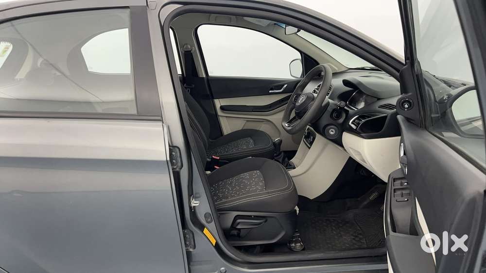 Tata Tiago 1.2 Revotron Xz Plus, 2022, Petrol