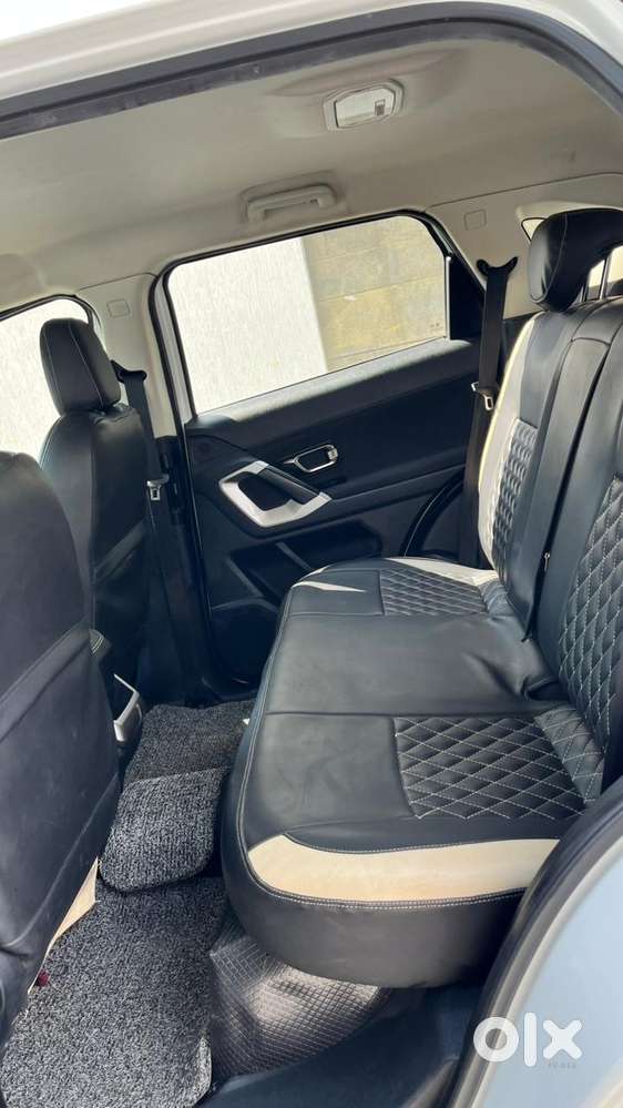 Tata Harrier Xt, 2021, Diesel