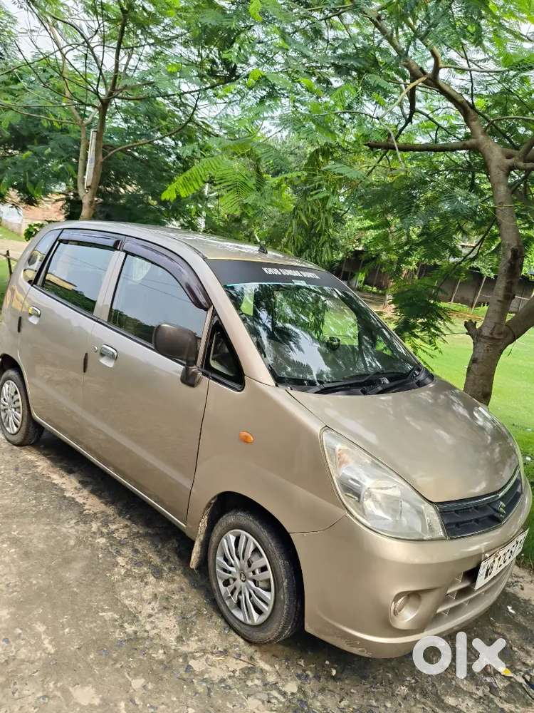 Maruti Suzuki Estilo Lxi 2013
