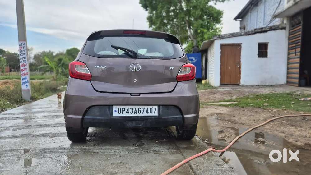 Tata Tiago Diesel Manual 2018