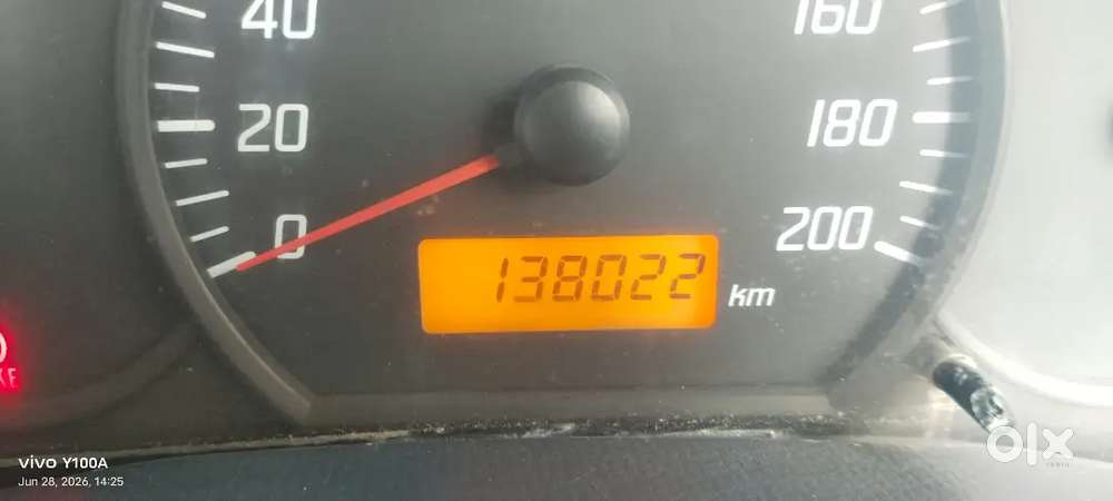 Maruti Suzuki Swift 2010