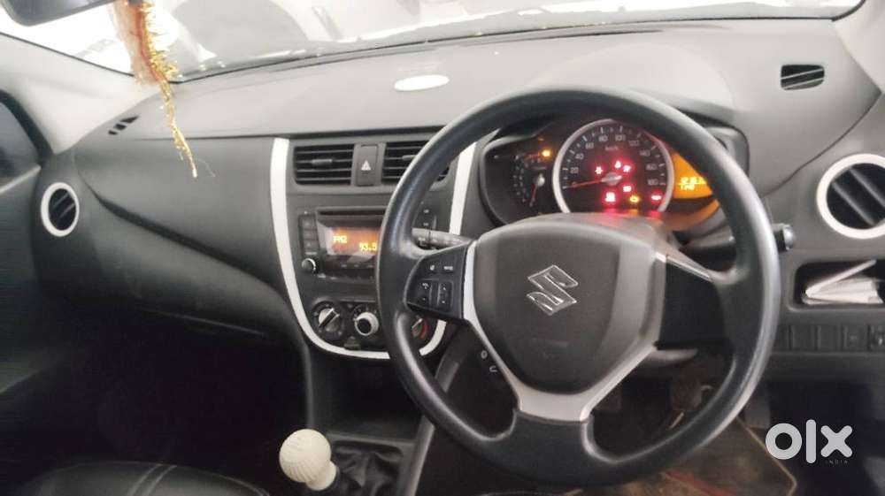 Maruti Suzuki Celerio X Zxi, 2019, Petrol