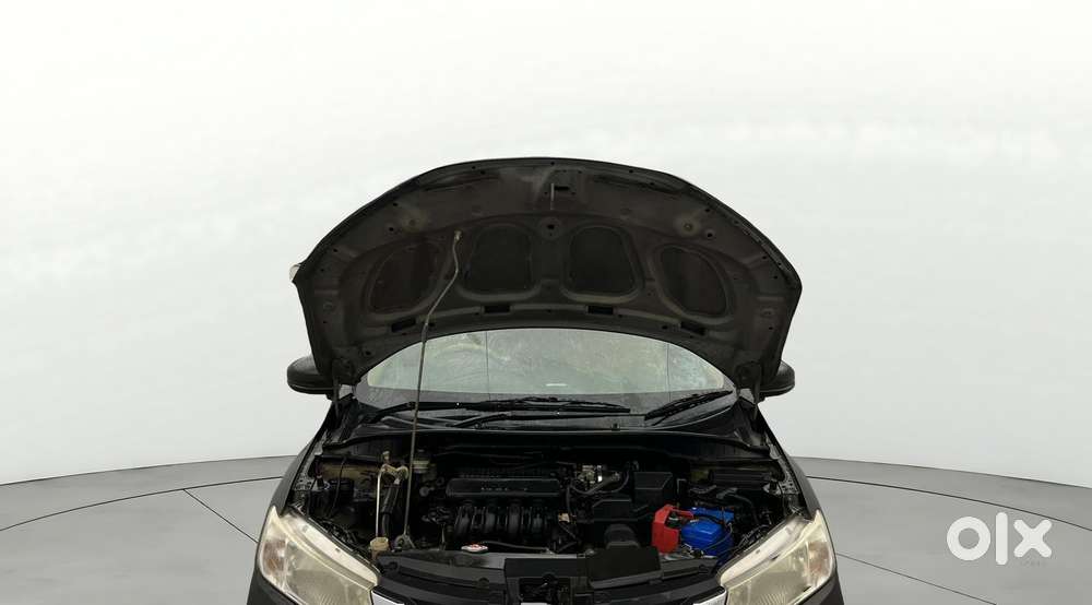 Honda City 2015-2017 I Vtec Cvt Sv, 2015, Petrol
