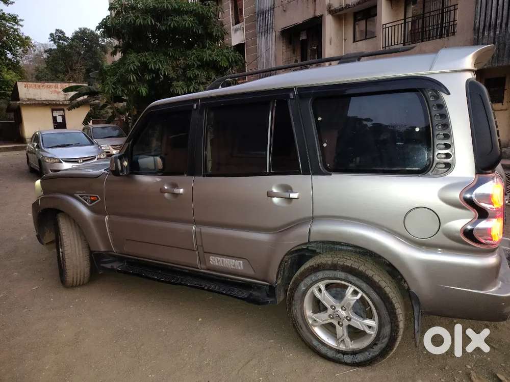Good Condition Car