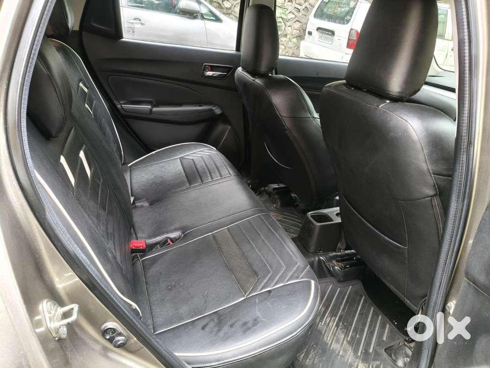 Maruti Swift 2020 Model Year