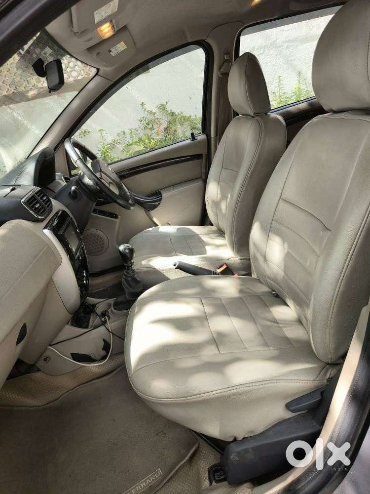Nissan Terrano Xv D Pre, 2014, Diesel