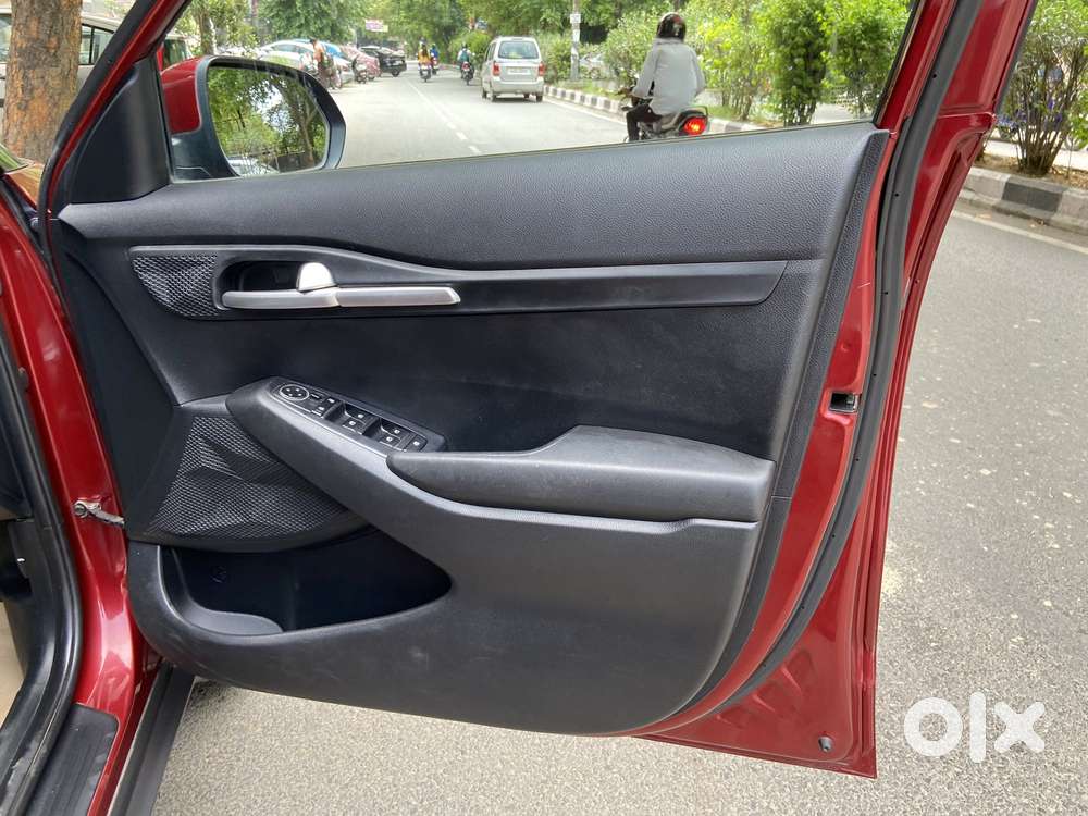 Kia Seltos Htk G, 2020, Petrol