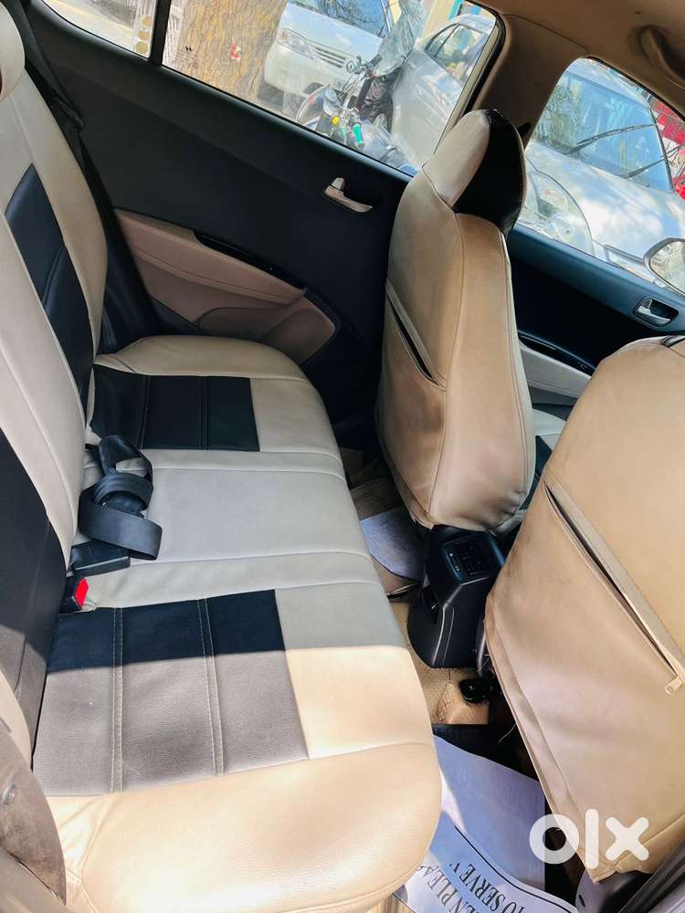 Hyundai Grand I10 Asta 1.2 Kappa Vtvt, 2014, Petrol