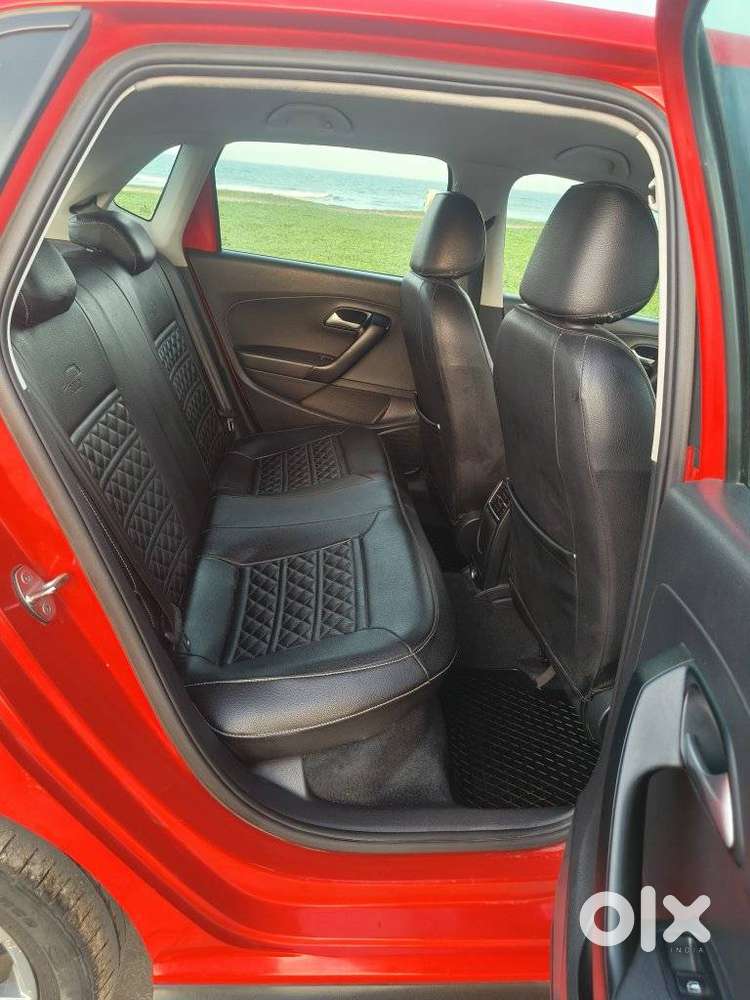 Volkswagen Polo 1.0 Highline Plus Tsi At, 2021, Petrol
