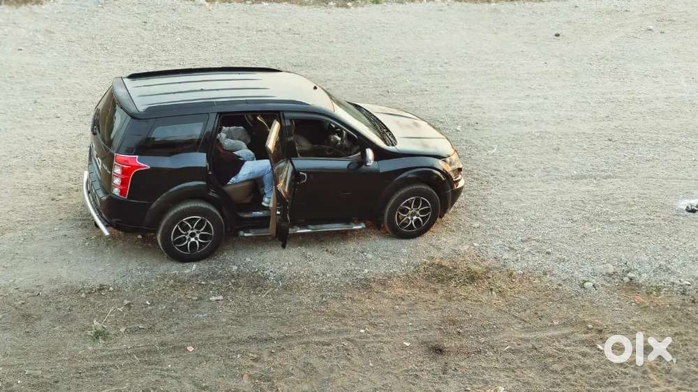Mahindra Xylo Diesel Manual 2014