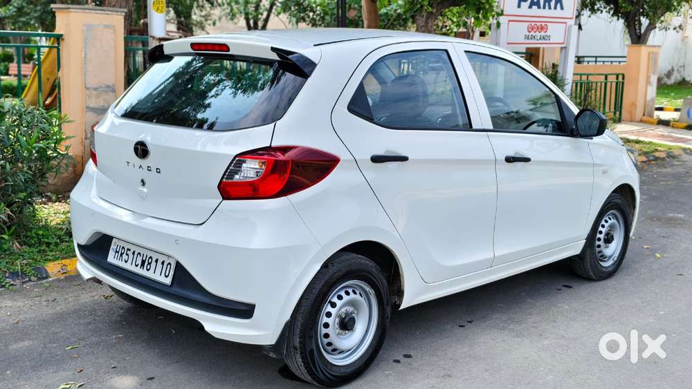 Tata Tiago 1.05 Revotorq Xe, 2026, Petrol