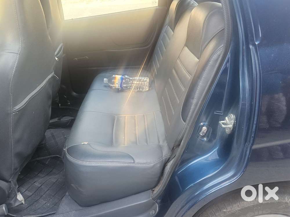 Maruti Suzuki Alto 0.8 Lxi (o), 2010, Petrol
