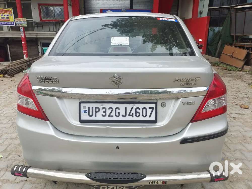 Maruti Suzuki Swift Dzire 2015 Diesel 73223 Km Driven