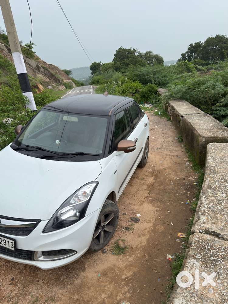 Maruti Suzuki Swift 2013