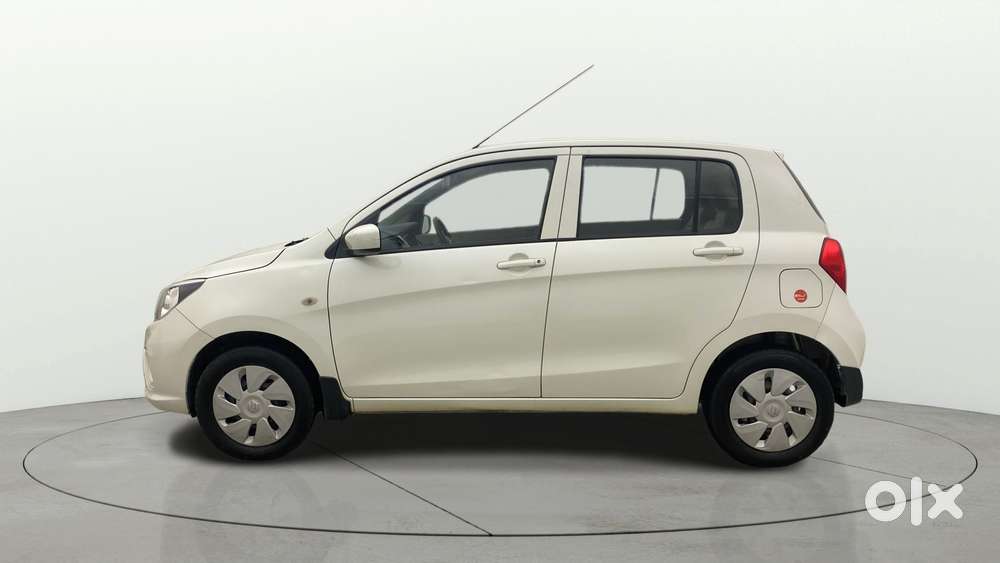 Maruti Suzuki Celerio Vxi Optional Amt, 2018, Petrol