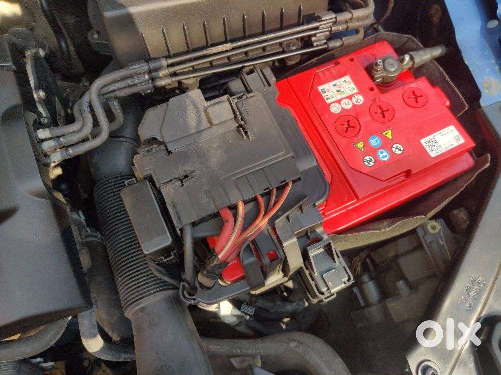 Volkswagen Vento 1.5 Tdi Highline At, 2018, Diesel