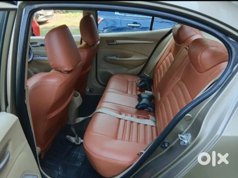 Honda City 2011 Model .