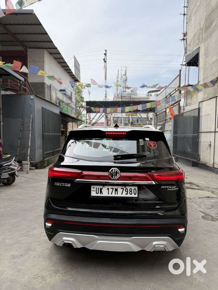 Mg Hector 1.5 Hybrid Sharp, 2019, Diesel